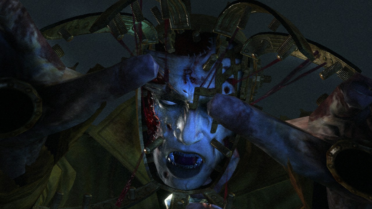 Rise of Nightmares (Kinect) - Imagen 15